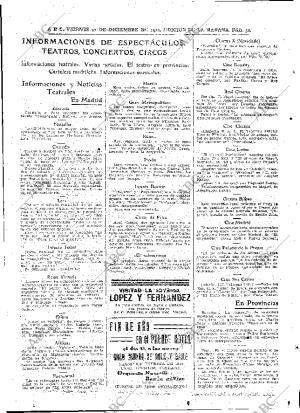 ABC MADRID 27-12-1929 página 38