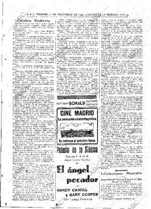 ABC MADRID 27-12-1929 página 39