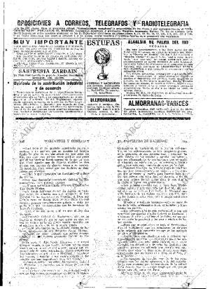 ABC MADRID 27-12-1929 página 41