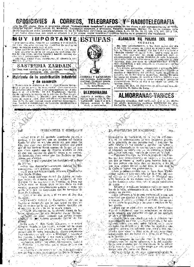 ABC MADRID 27-12-1929 página 41