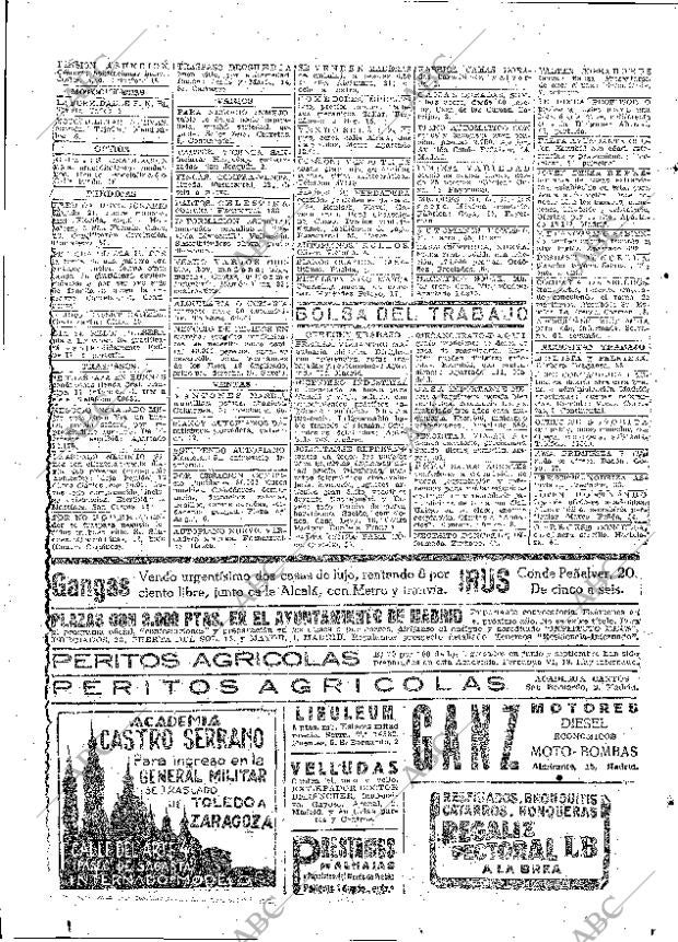 ABC MADRID 27-12-1929 página 44
