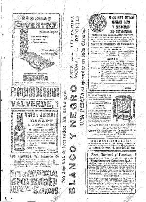 ABC MADRID 27-12-1929 página 45