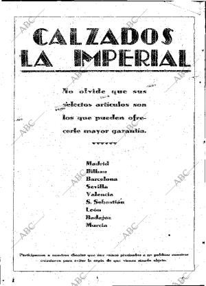 ABC MADRID 27-12-1929 página 48