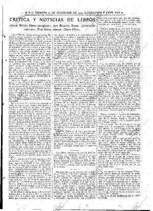 ABC MADRID 27-12-1929 página 7