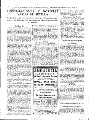 ABC SEVILLA 27-12-1929 página 17