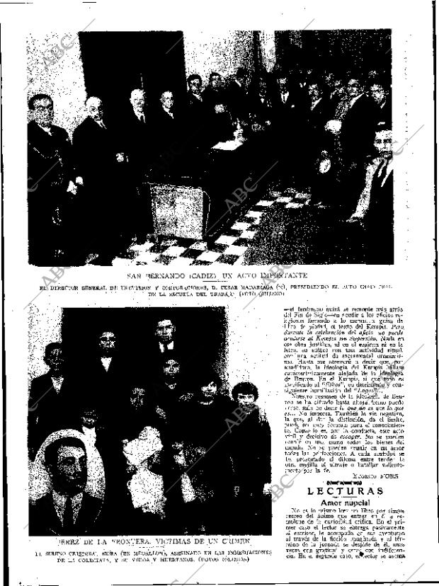 ABC SEVILLA 27-12-1929 página 4