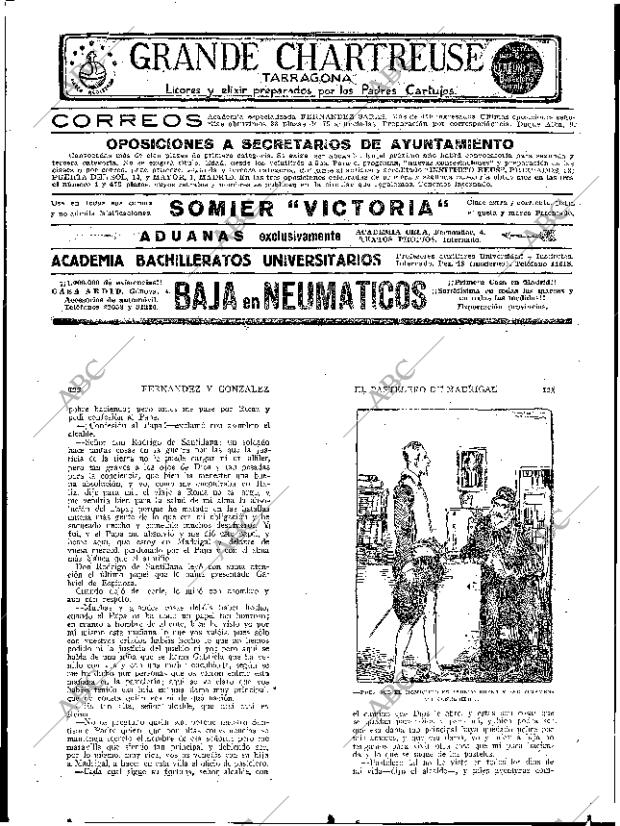 ABC SEVILLA 27-12-1929 página 42