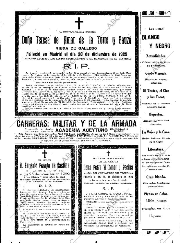 ABC SEVILLA 27-12-1929 página 44