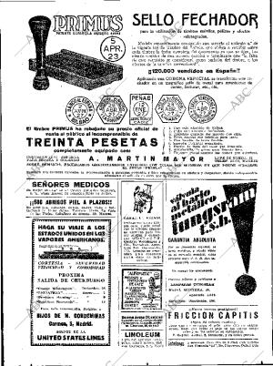ABC SEVILLA 27-12-1929 página 48