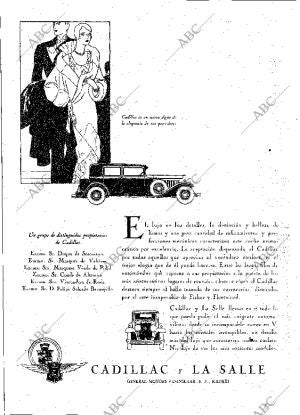 ABC MADRID 28-12-1929 página 12