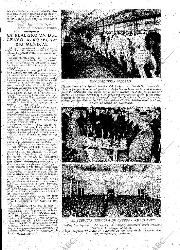 ABC MADRID 28-12-1929 página 13