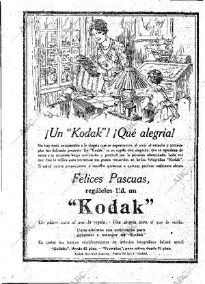 ABC MADRID 28-12-1929 página 14