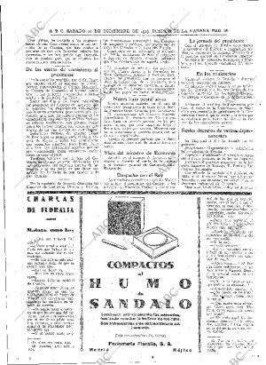 ABC MADRID 28-12-1929 página 16