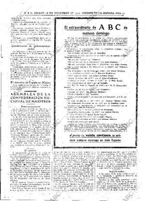 ABC MADRID 28-12-1929 página 17