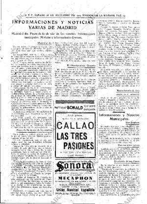 ABC MADRID 28-12-1929 página 19