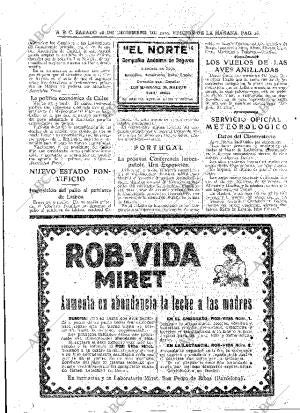 ABC MADRID 28-12-1929 página 26