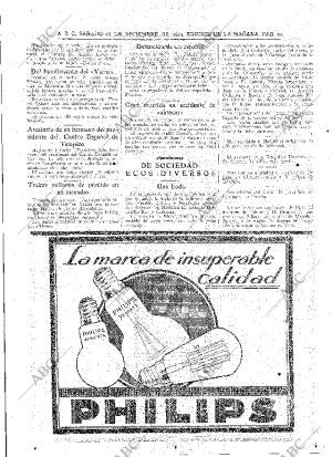 ABC MADRID 28-12-1929 página 30