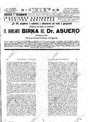 ABC MADRID 28-12-1929 página 41