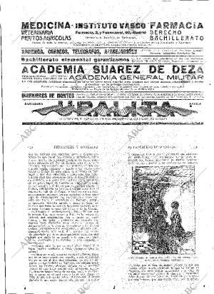 ABC MADRID 28-12-1929 página 42