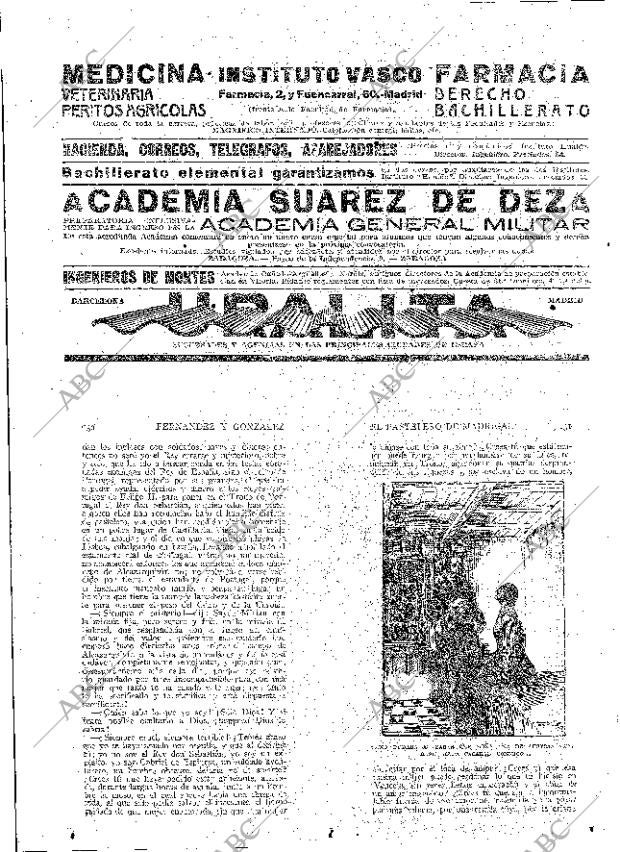 ABC MADRID 28-12-1929 página 42