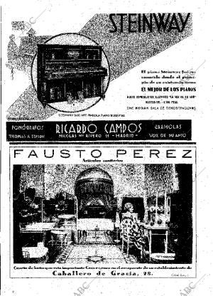 ABC MADRID 28-12-1929 página 8