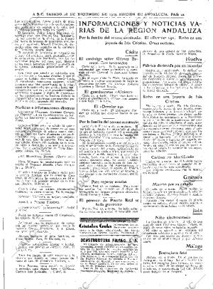 ABC SEVILLA 28-12-1929 página 22