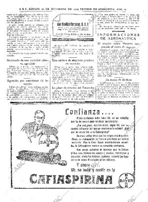ABC SEVILLA 28-12-1929 página 24