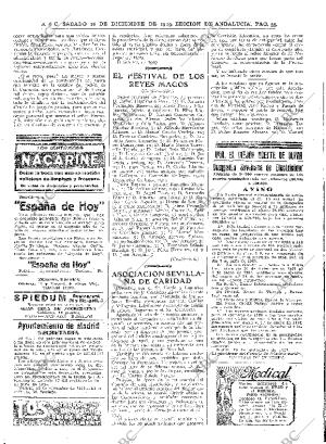 ABC SEVILLA 28-12-1929 página 35
