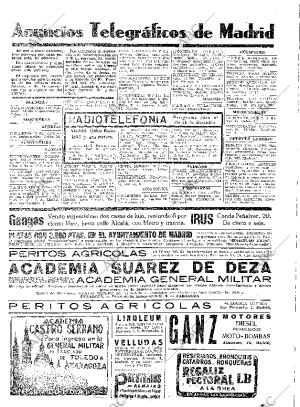 ABC SEVILLA 28-12-1929 página 45