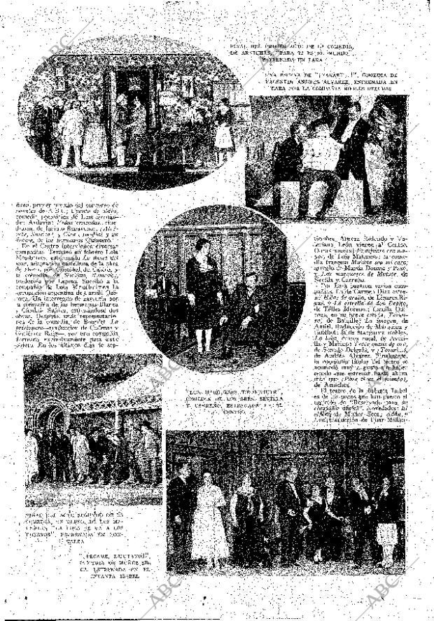ABC MADRID 29-12-1929 página 10