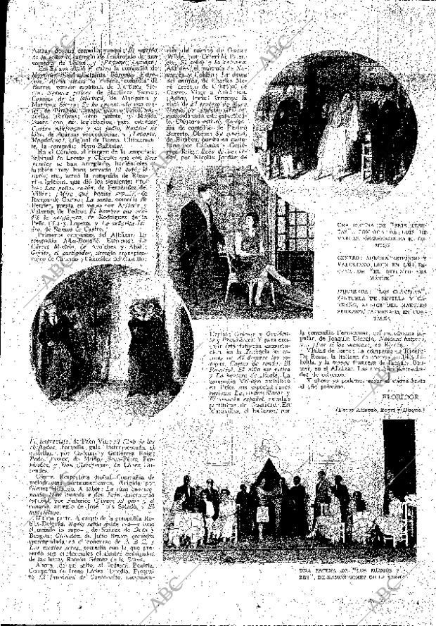 ABC MADRID 29-12-1929 página 11