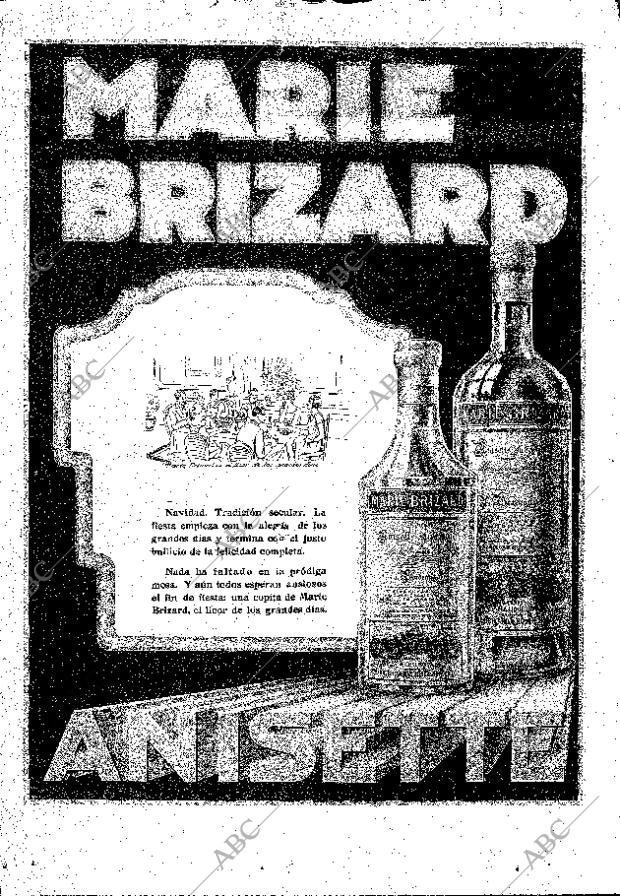 ABC MADRID 29-12-1929 página 12