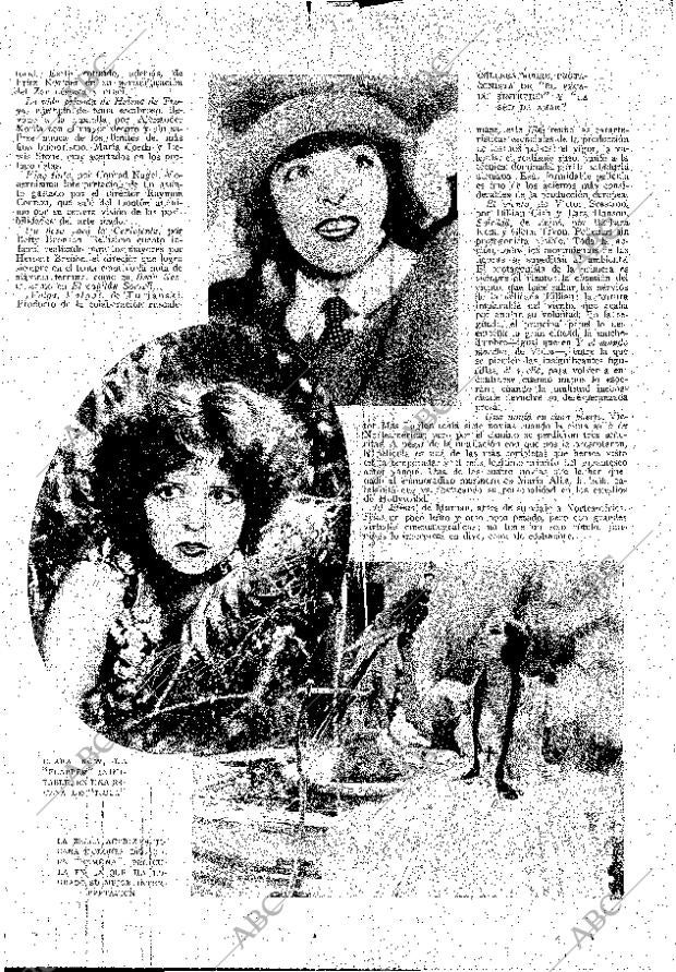 ABC MADRID 29-12-1929 página 14