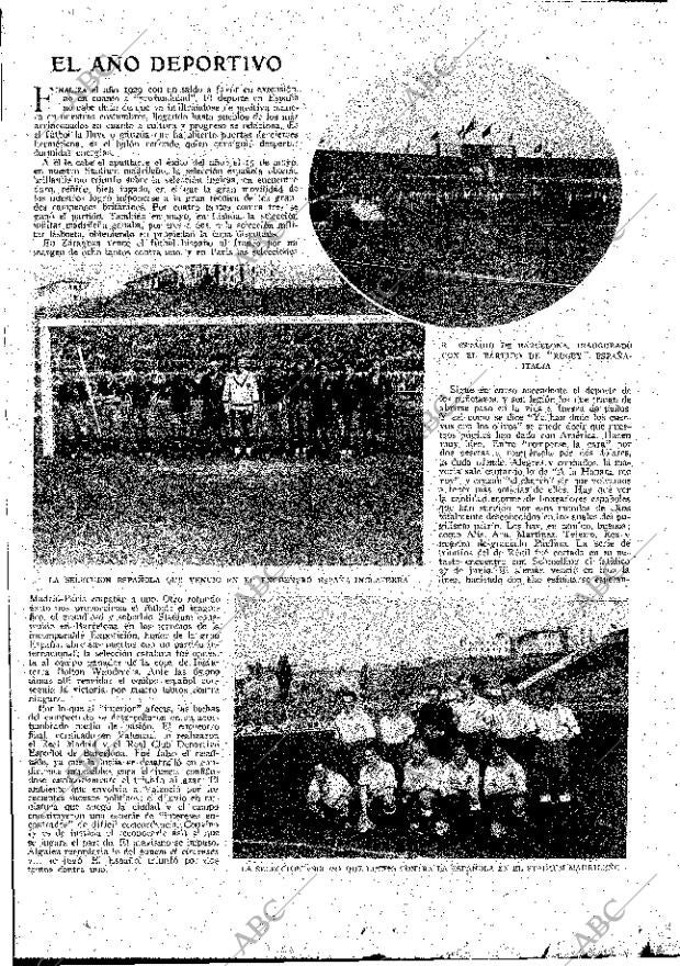 ABC MADRID 29-12-1929 página 17