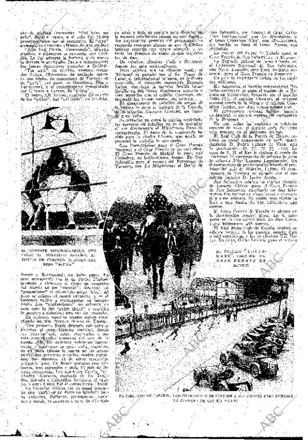 ABC MADRID 29-12-1929 página 18