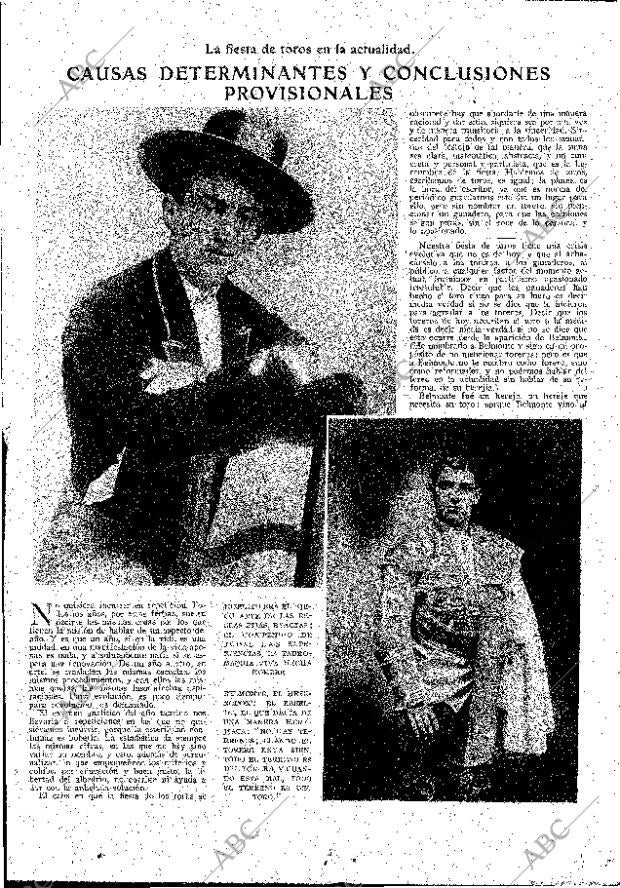 ABC MADRID 29-12-1929 página 21