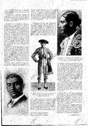 ABC MADRID 29-12-1929 página 23