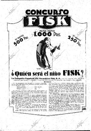 ABC MADRID 29-12-1929 página 24