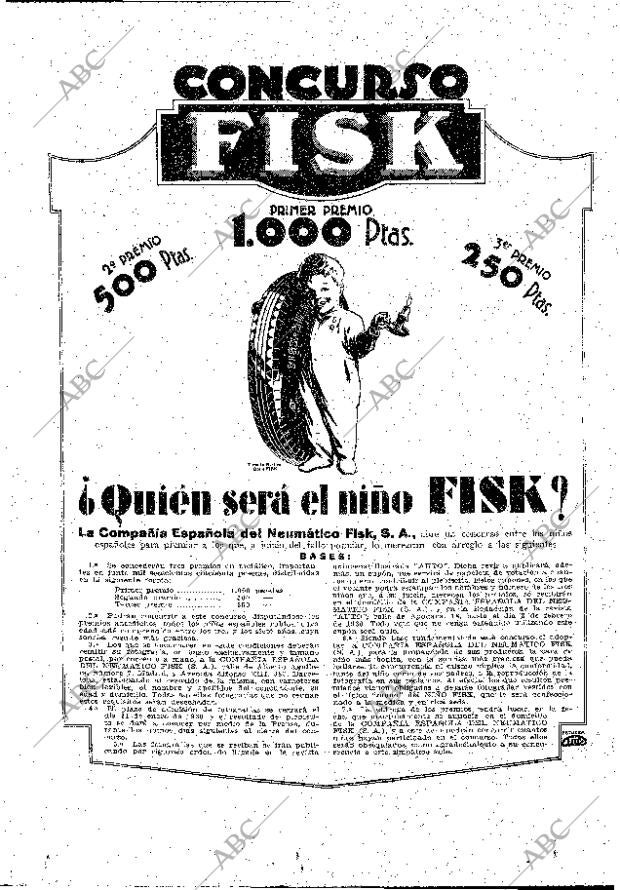 ABC MADRID 29-12-1929 página 24