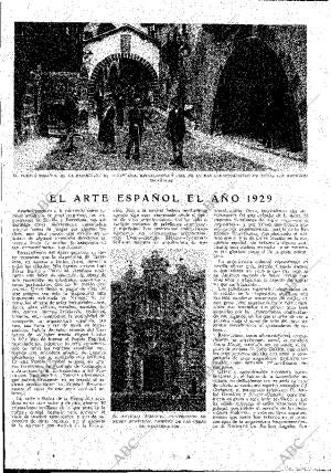 ABC MADRID 29-12-1929 página 25