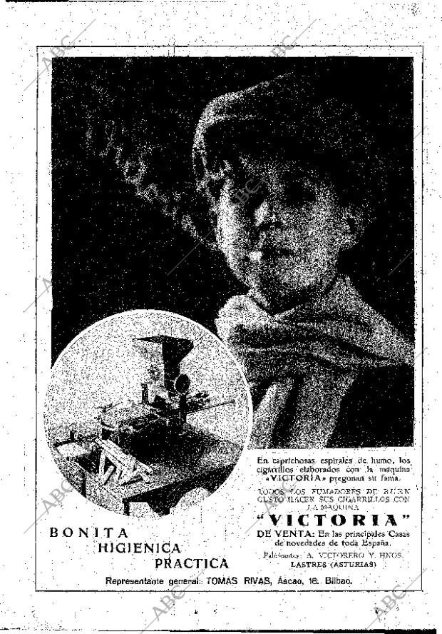 ABC MADRID 29-12-1929 página 26