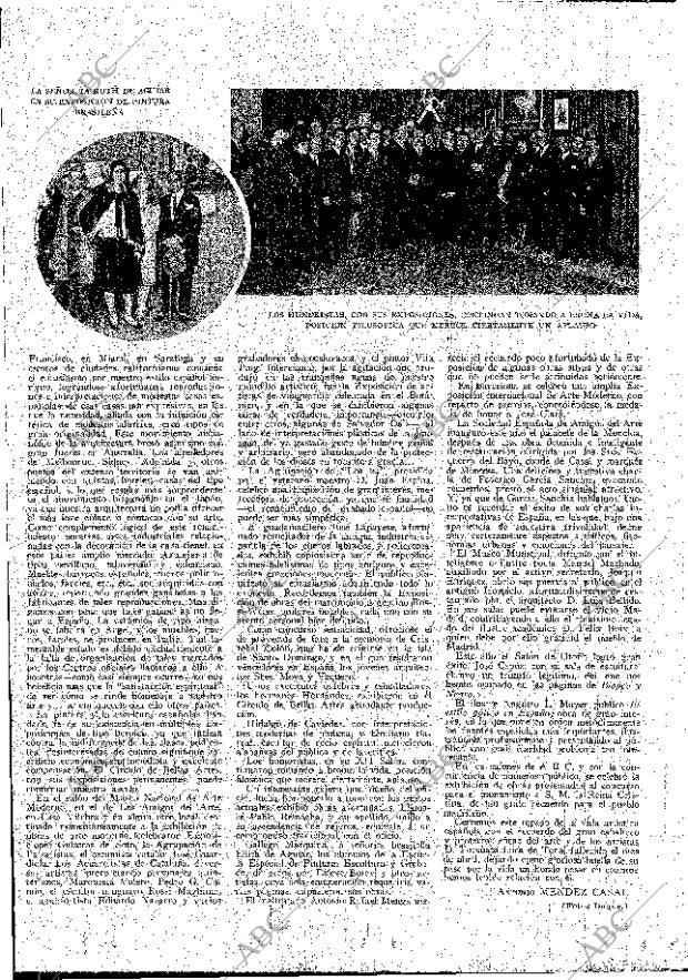ABC MADRID 29-12-1929 página 27