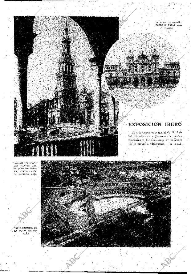 ABC MADRID 29-12-1929 página 28