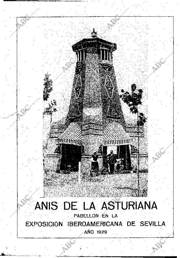 ABC MADRID 29-12-1929 página 30