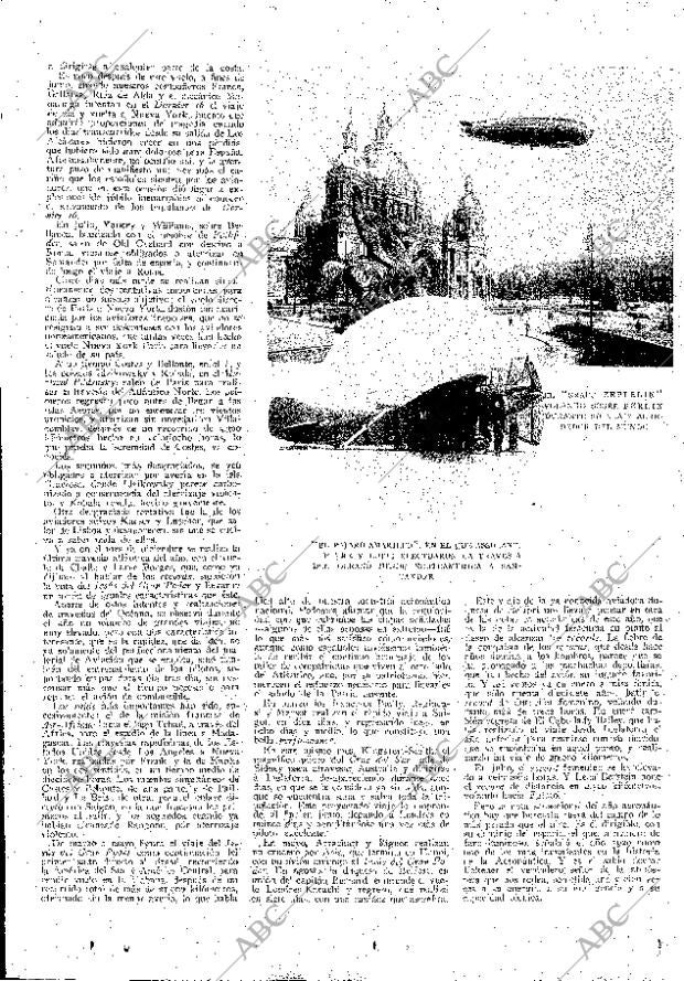 ABC MADRID 29-12-1929 página 33