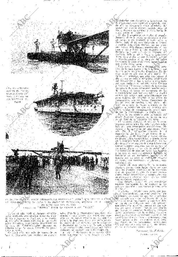 ABC MADRID 29-12-1929 página 34
