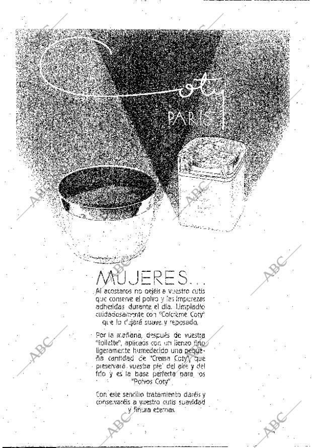 ABC MADRID 29-12-1929 página 38