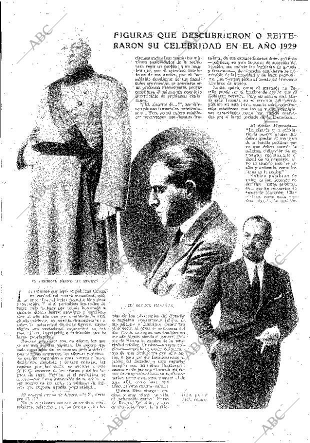 ABC MADRID 29-12-1929 página 39