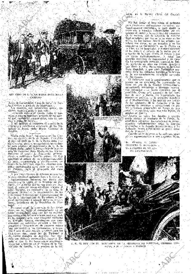 ABC MADRID 29-12-1929 página 4