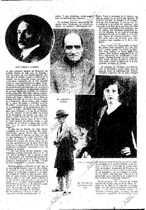 ABC MADRID 29-12-1929 página 40